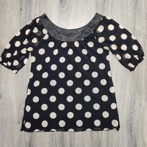 INC INTERNATIONAL CONCEPTS Top - Picture 4 of 4